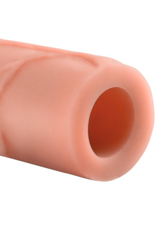 Mega 1" Extension